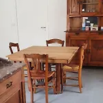بيت ضيافة L'oseraie Du Quercy