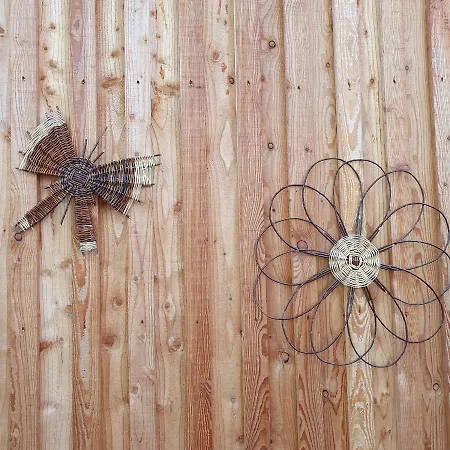 L'oseraie Du Quercy Calvignac