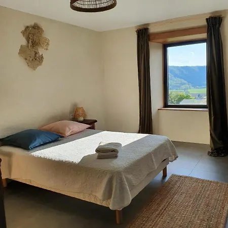 L'oseraie Du Quercy Calvignac