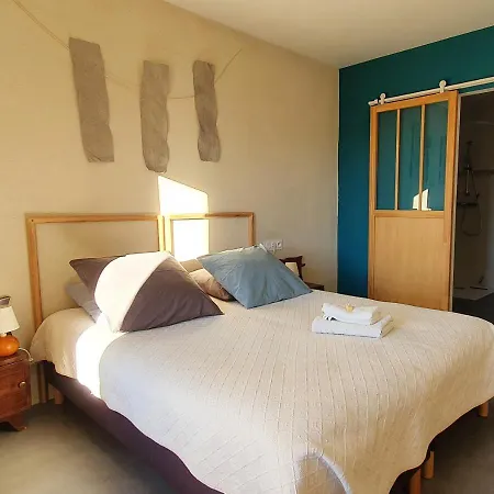 L'oseraie Du Quercy 3* Calvignac