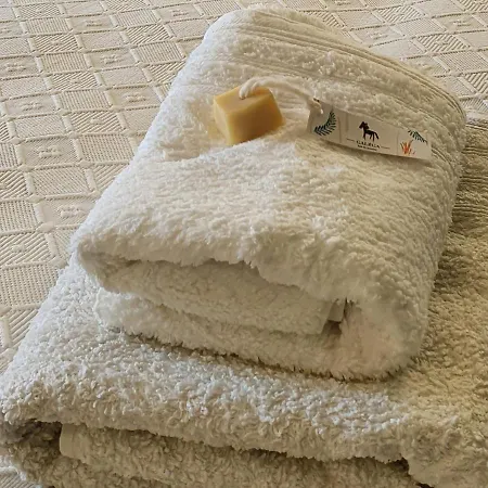 Penzion L'oseraie Du Quercy 3*