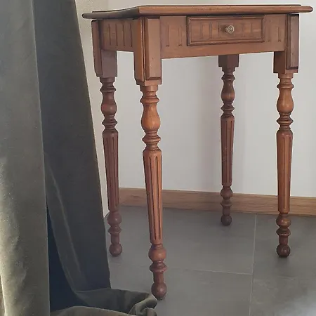 Maison d'hôtes L'oseraie Du Quercy 3*