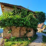L'oseraie Du Quercy