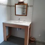 L'oseraie Du Quercy Vendégház 3*