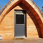 Affittacamere L'oseraie Du Quercy 3*