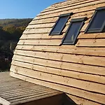L'oseraie Du Quercy Affittacamere Calvignac