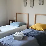 L'oseraie Du Quercy Calvignac