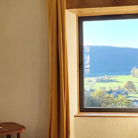 Guest house L'oseraie Du Quercy 3*